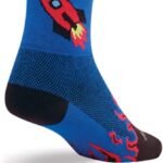 Men's Classic Socks - Large/X-Large