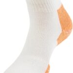 Maximum Cushion Ankle Tennis Socks