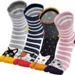Five-toed Socks